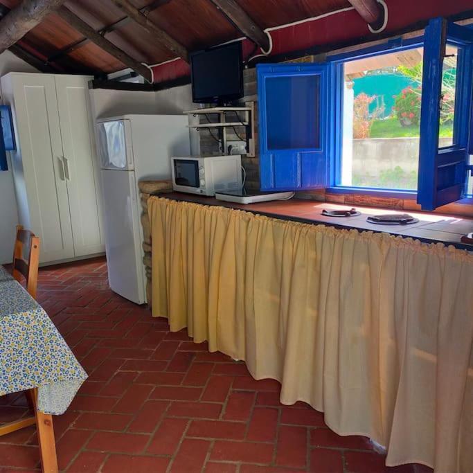 فيلا Vivienda Rural La Choza جيريز المظهر الخارجي الصورة