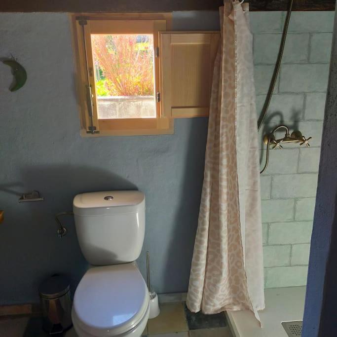 فيلا Vivienda Rural La Choza جيريز المظهر الخارجي الصورة