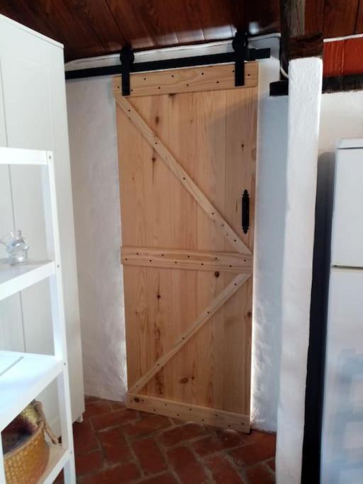 فيلا Vivienda Rural La Choza جيريز المظهر الخارجي الصورة